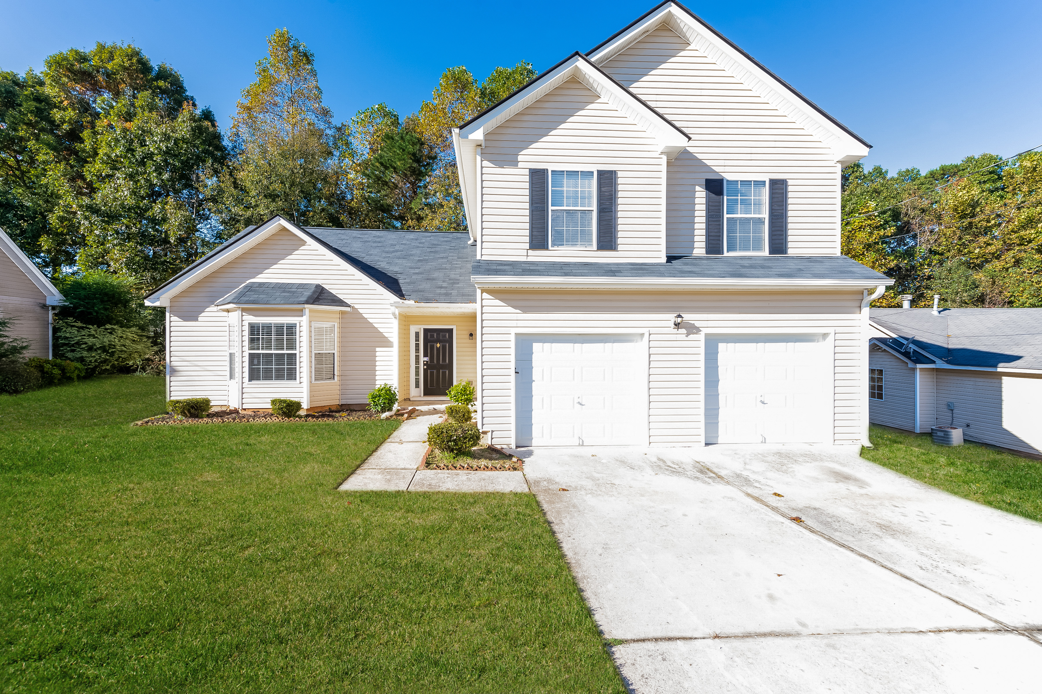 530 Cherry Branch Ln Fairburn, GA 30213